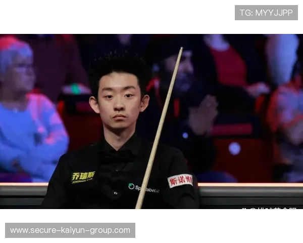 中国小将吴宜泽斩获斯诺克国锦赛首冠，连创多项纪录，2021斯诺克世锦赛吴宜泽